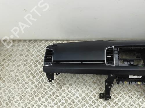 Instrumentbræt SKODA KAROQ (NU7, ND7) 1.5 TSI | BP37797415C46 - Image 2