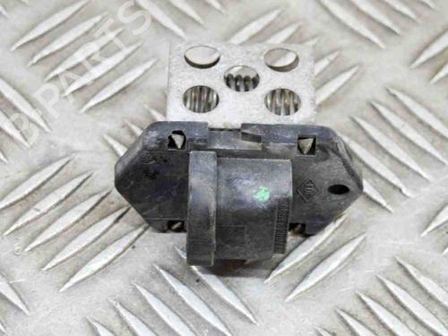 Used Heater resistor MERCEDES-BENZ CITAN Box Body/MPV (W415) 111 CDI (415.603, 415.605) (110 hp) 14650509