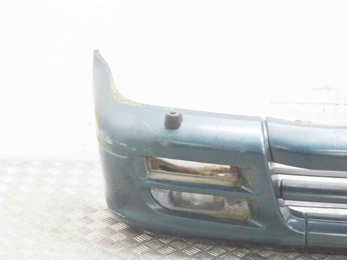 Front bumper MITSUBISHI L200 (K7_T, K6_T, K5_T) 2.5 TD 4WD (K74T) | BP29812411C7 