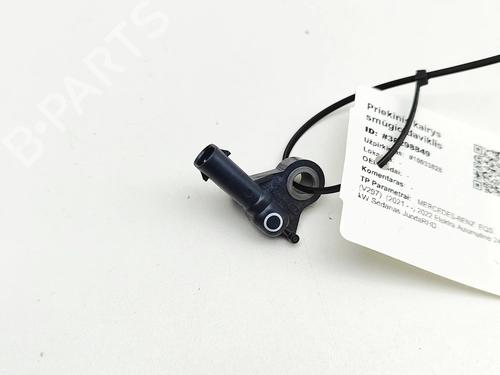 Electronic sensor MERCEDES-BENZ EQS (V297) EQS 450+ (297.123) | BP39030713M84 - Image 3