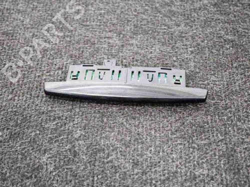 Used Electronic module MERCEDES-BENZ E-CLASS T-Model (S212) E 220 CDI (212.202) (163 hp) 6751274