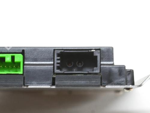 Electronic module JAGUAR XF I (X250) 2.7 D | BP9296027M83