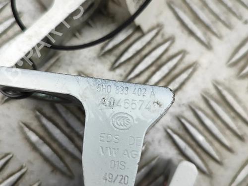 Dørhængsel/Dørbegrænser VW GOLF VIII (CD1, DA1) 2.0 TDI GTD | BP31715590C146 