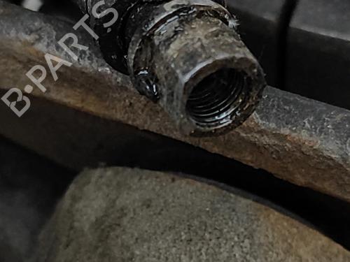 Right front brake caliper PEUGEOT PARTNER Box Body/MPV (K9) 1.5 BlueHDi 100 | BP28559179M104 