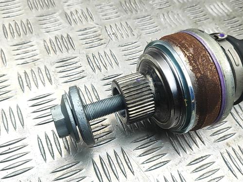 Left rear driveshaft AUDI Q5 (GUB) SQ5 TFSI quattro | BP33847193M40  - Image 5