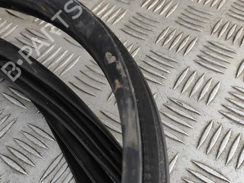 Rubber door seal JEEP AVENGER (J2) Electric | BP28560866C142 