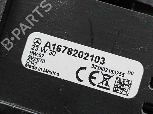 Electronic module MERCEDES-BENZ GLE (V167) GLE 450 4-matic (167.159) | BP29460087M83 - Image 6