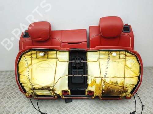 Seats set AUDI A5 (8T3) RS5 quattro | BP37402356C78 - Image 3