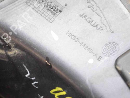 Altro JAGUAR F-PACE (X761) 2.0 TD4 AWD | BP14636713O1 