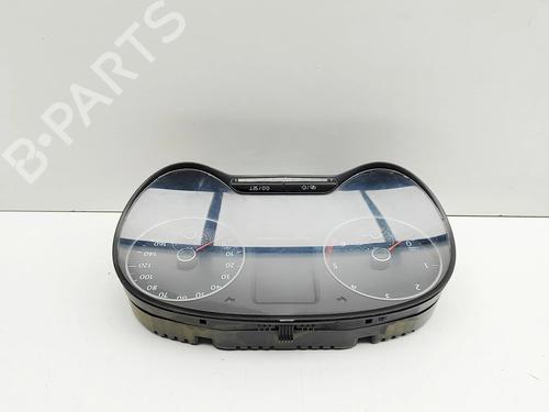 Instrument cluster VW AMAROK (2HA, 2HB, S1B, S6B, S7A, S7B, AGD) 2.0 BiTDI 4motion | BP31314896C47