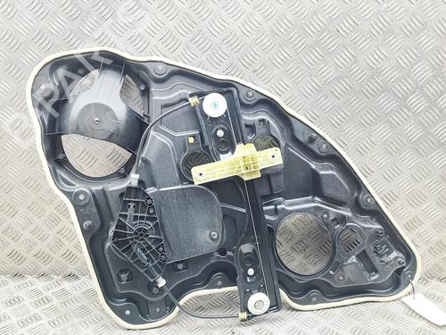 Rear right window mechanism JEEP CHEROKEE (KL) 2.2 CRD 4x4 | BP39472812C25 - Image 2