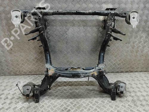 Used Rear axle SKODA ENYAQ iV SUV (5AZ) 80 (204 hp) 28549149