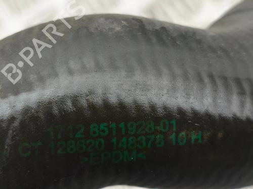 Pipe BMW 6 Coupe (F13) 640 d | BP39410113M125 - Image 6