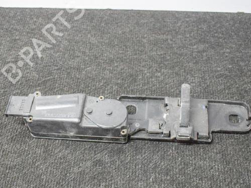 Used Tailgate lock AUDI A7 Sportback (4GA, 4GF) 3.0 TDI quattro (204 hp) 6766208
