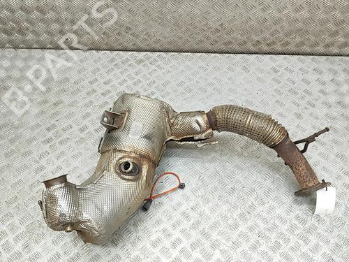 Catalyst FORD TRANSIT CUSTOM V362 Van (FY, FZ) 2.0 EcoBlue | BP33882552M10  - Image 5