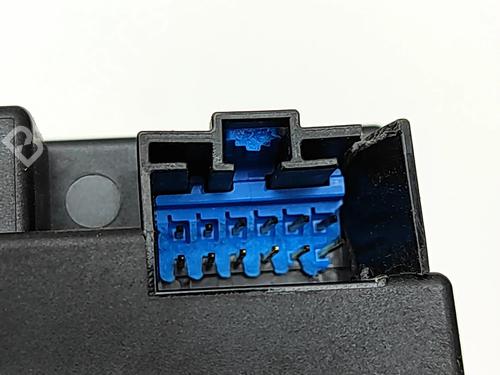 Electronic module MERCEDES-BENZ CLA Coupe (C117) CLA 220 CDI / d (117.303) | BP36952793M83  - Image 7