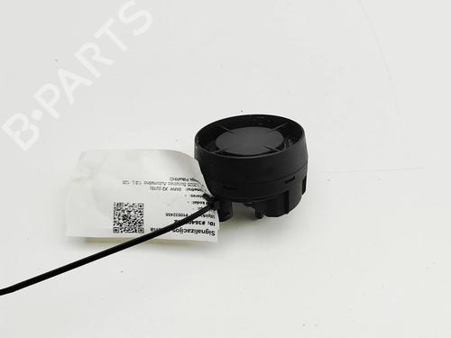 Electronic module BMW X2 (U10) sDrive 20 i | BP36564847M83 - Image 3