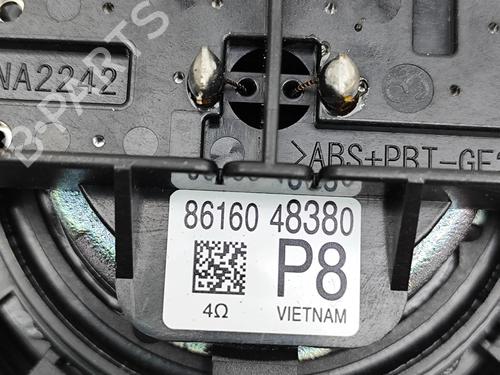 Speaker LEXUS RX (_L2_) 450h AWD (GYL25_, GYL26_, GYL25, GYL26, GYL25R, GYL26R) | BP25893949E2  - Image 8