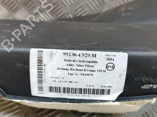 Other PORSCHE 911 (992) GT3 (992810) | BP30082264O1  - Image 5