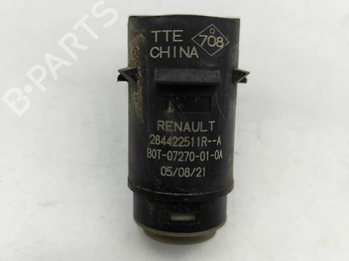 Electronic module SMART FORTWO Coupe (453) electric drive / EQ (453.391) | BP33384646M83 - Image 6