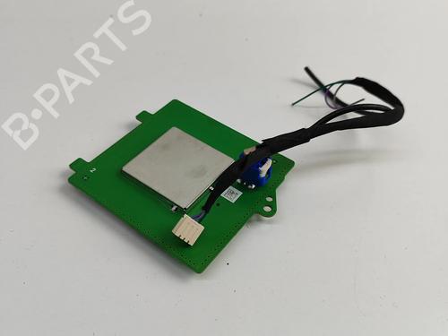 Used Antenna/Base TESLA MODEL Y (5YJY) EV Performance All-wheel Drive (534 hp) 27789774