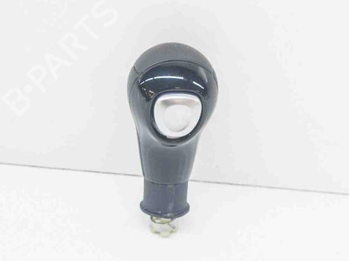Used Shift knob FIAT 500X (334_) 1.4 (334AXC1B, 334AXC11) (140 hp) 29812405
