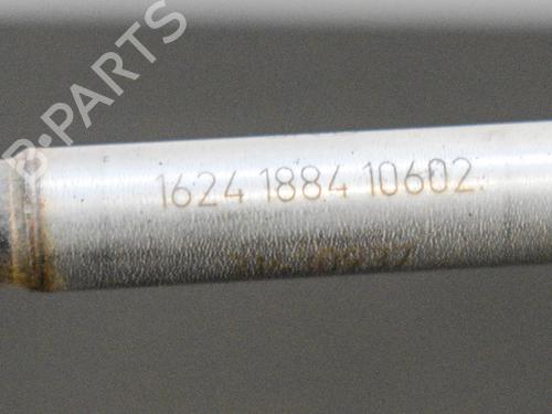 Electronic sensor VOLVO XC90 II (256) D5 AWD | BP7801132M84  - Image 6