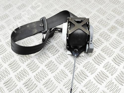 Rear left seatbelt AUDI A7 Sportback (4GA, 4GF) 3.0 TDI quattro | BP33938071I29 - Image 2