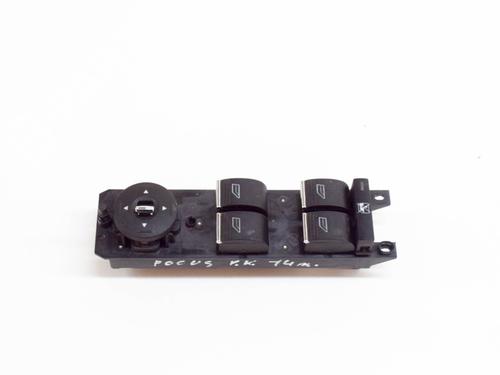 Used Left front window switch Left front window switch 10673355 10673355