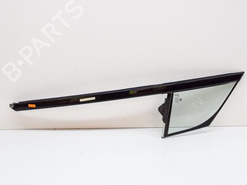 Used Front right quarter glass BMW i3 (I01) Range Extender (170 hp) 10402201