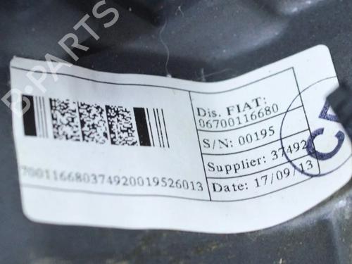 Ratt MASERATI QUATTROPORTE VI 3.0 S Q4 | BP29458326C49