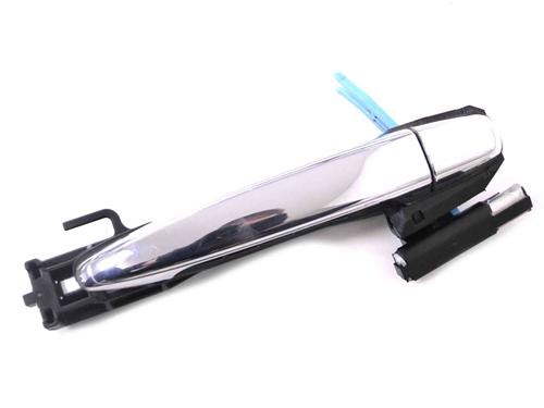 Used Rear right exterior door handle LEXUS RX (_U3_) 400h AWD (MHU38_, MHU38R) (272 hp) 30224539