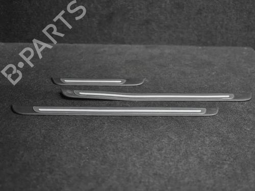 Estribo Estribo AUDI A4 B8 (8K2) S4 quattro (333 hp) 14652881 14652881