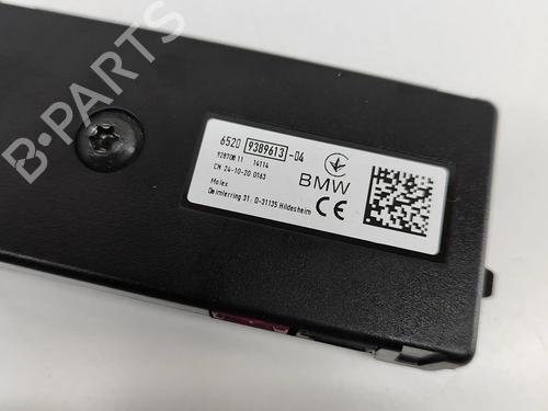 Electronic module BMW X3 (G01, F97, G08) xDrive 30 d Mild-Hybrid | BP27766697M83  - Image 8