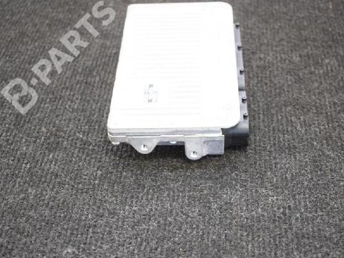 Engine control unit (ECU) TOYOTA RAV 4 IV (_A4_) 2.5 Hybrid (AVA42_) | BP9511692M57 