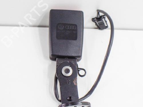 Used Seat buckle AUDI A1 (8X1, 8XK) S1 quattro (231 hp) 14616010