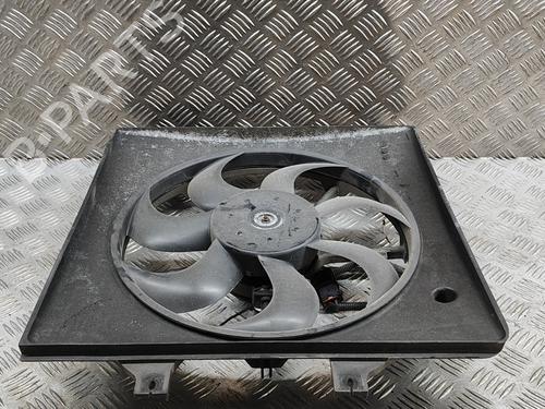 Used Radiator fan KIA CARNIVAL / GRAND CARNIVAL III (VQ) 2.9 CRDi (160 hp) 28557223