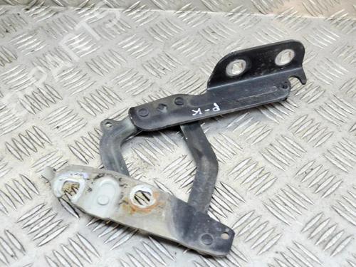 Used Hinge/Door check strap FORD FIESTA VI (CB1, CCN) 1.0 Sport (140 hp) 14630846