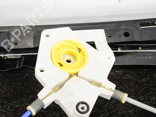 Front left window mechanism FORD B-MAX (JK) 1.4 | BP6743064C22 - Image 2