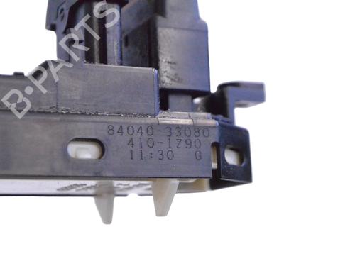 Right front window switch TOYOTA PRIUS (_W3_) 1.8 Hybrid (ZVW3_) | BP33356928I26  - Image 5