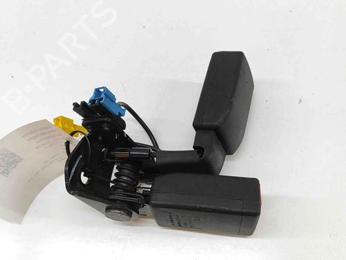 Used Seat buckle INFINITI Q30 1.6 (156 hp) 28564104