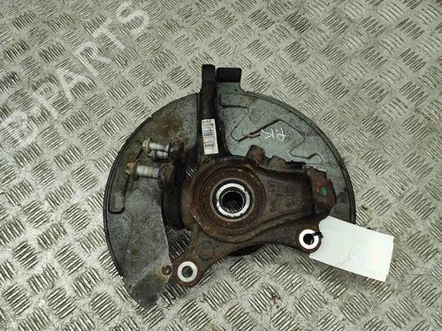 Left front steering knuckle CITROËN C5 III (RD_) 2.0 HDi 165 (RDRHHA, RDRHH8) | BP20982338M25 