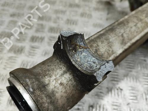 Front differential LAND ROVER RANGE ROVER SPORT II (L494) 5.0 SCV8 4x4 | BP31279282M23 