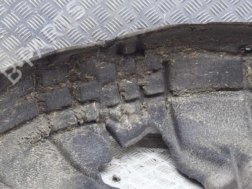 Wheel arch AUDI Q5 (FYB, FYG) 40 TDI Mild Hybrid quattro | BP27764402C56 