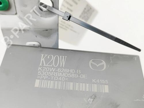 Electronic module MAZDA CX-80 (KL_) e-SKYACTIVE-D MHEV AWD (KL0H, KL3R3P) | BP33392279M83 - Image 7