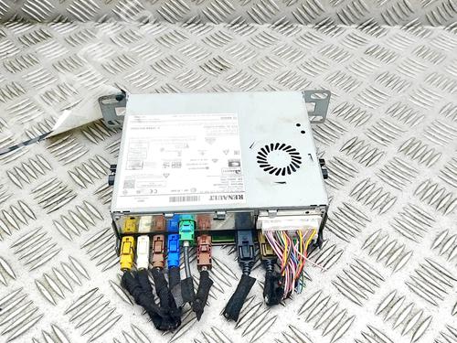 Electronic module RENAULT ZOE (BFM_) ZOE (BFMC, BFMD) | BP38500296M83 - Image 3