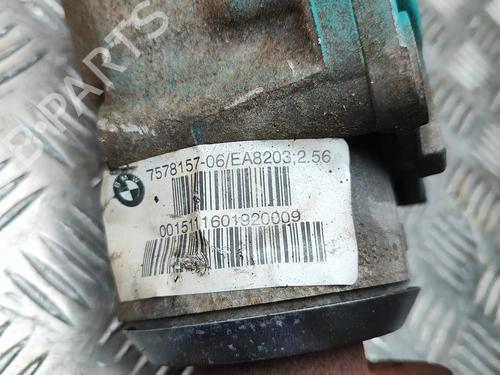 Front differential BMW 1 (F20) 116 d | BP34051046M23  - Image 5