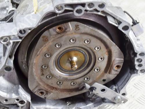 Gearbox BMW 3 (E90) 320 d xDrive | BP16076490M3