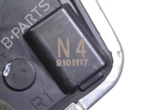 Rear right lock LEXUS NX (_Z1_) 300h AWD (AYZ15_) | BP30222153C99