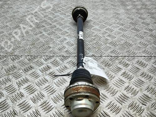 Left rear driveshaft AUDI Q3 (F3B) 40 TFSI quattro | BP37721428M40 - Image 5